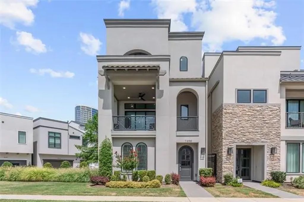 7866 Element Avenue, Plano