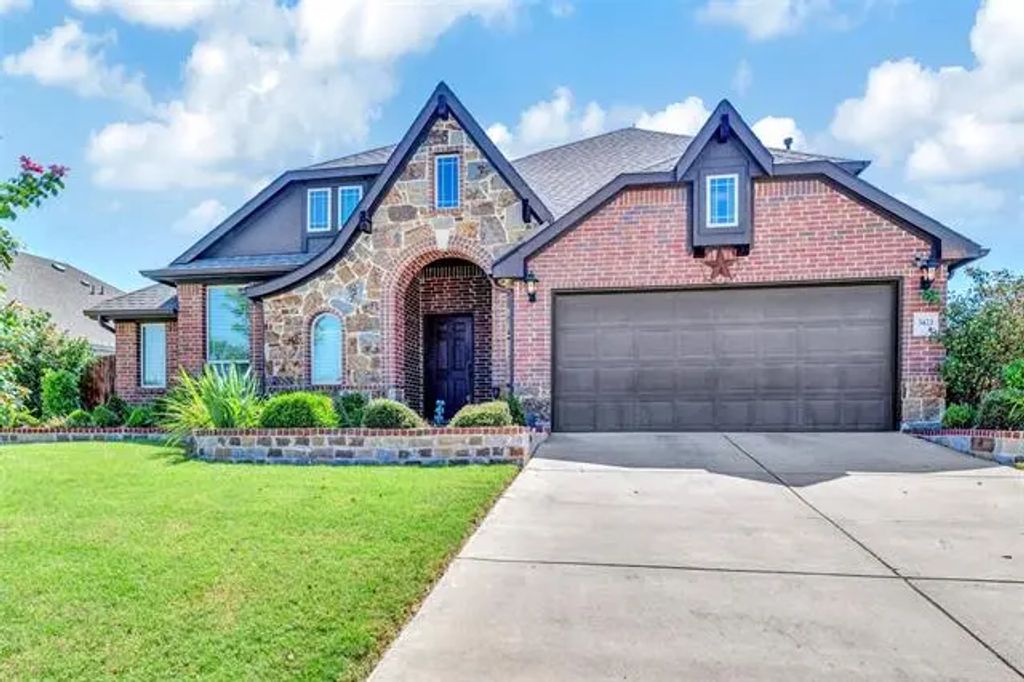 3423 Fletcher Road, Forney