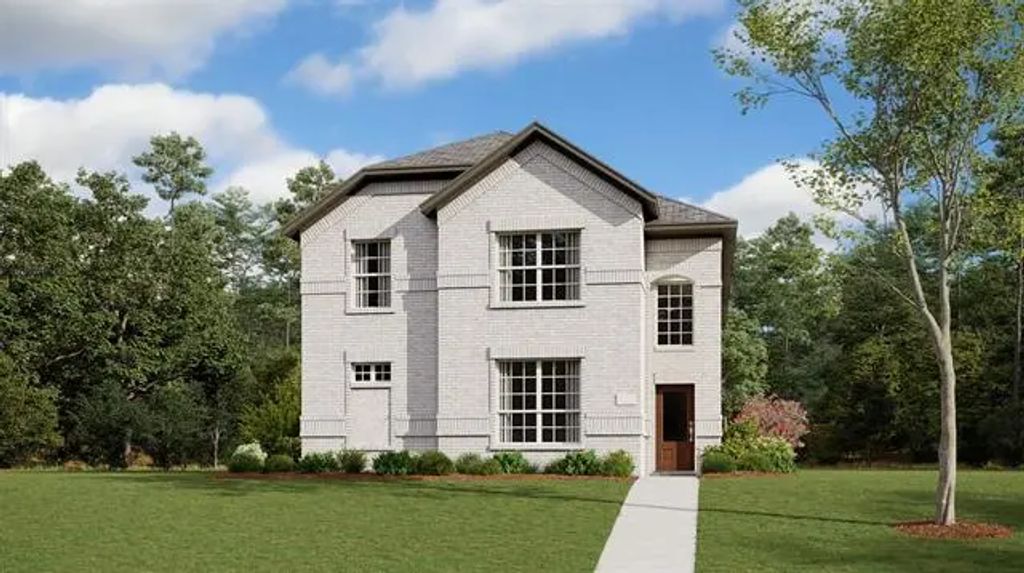 4217 Daisy Hollow Loop, Mesquite