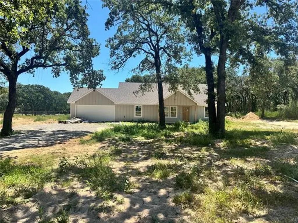 181 Agnes Circle, Springtown