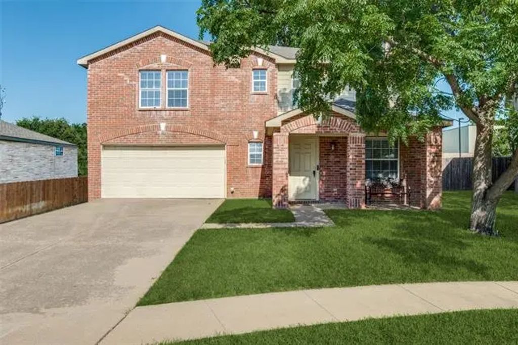 4067 Gray Oak Place, Dallas