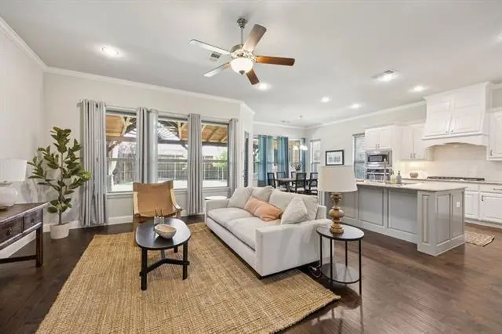 313 Silvery Pine Avenue, Wylie