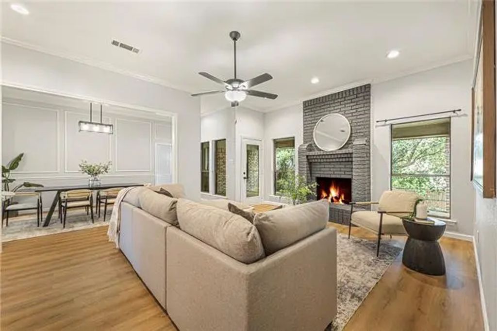7009 Spanish Oaks Drive, North Richland Hills