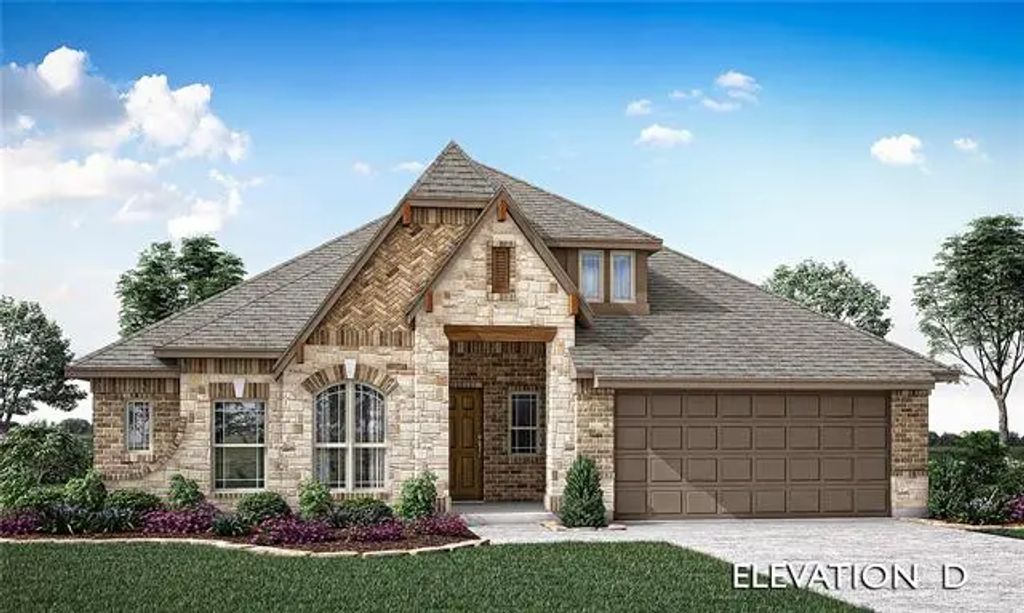 808 Firewood Way, Anna