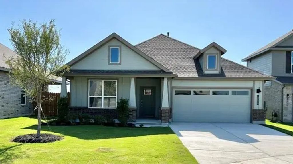 10604 Zircon Lane, Fort Worth