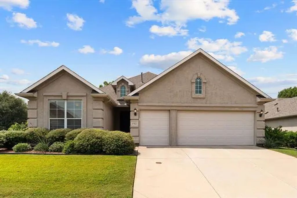 9701 Teakwood Avenue, Denton