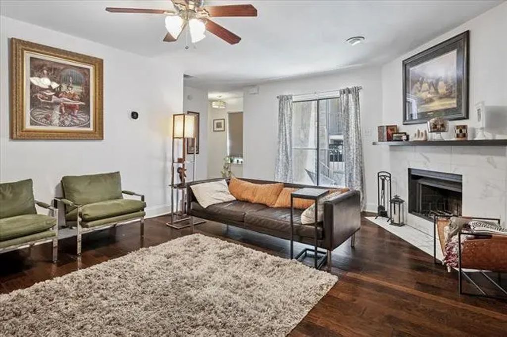 4777 Cedar Springs Road 8a, Dallas