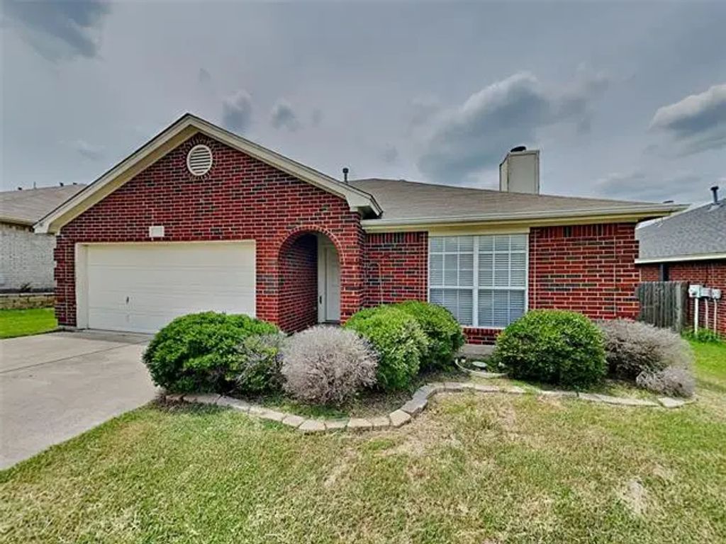 1016 Doreen Street, White Settlement