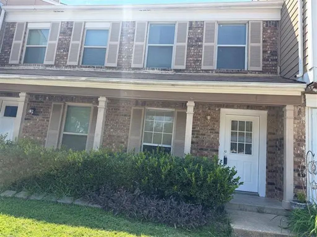 709 Lee Street 4, Mesquite