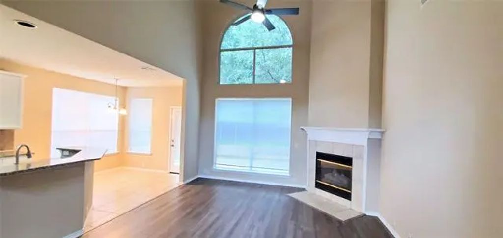 8621 Luzerne Drive, McKinney