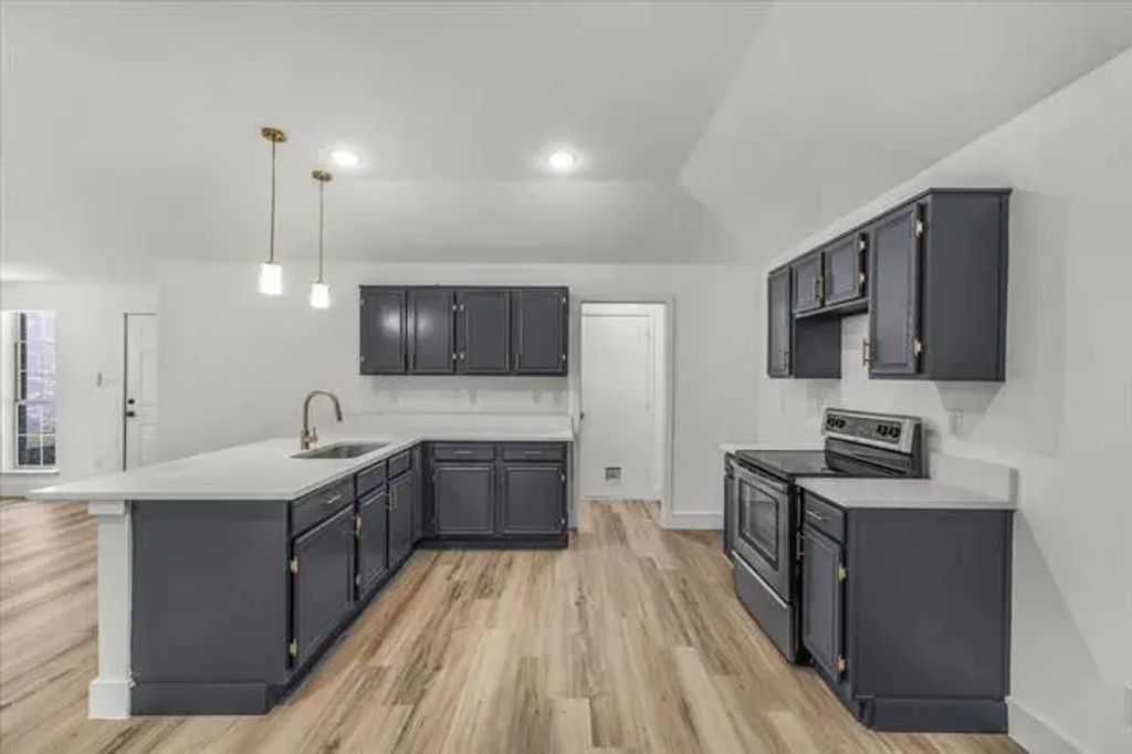 2523 Whitehurst Drive, Fort Worth