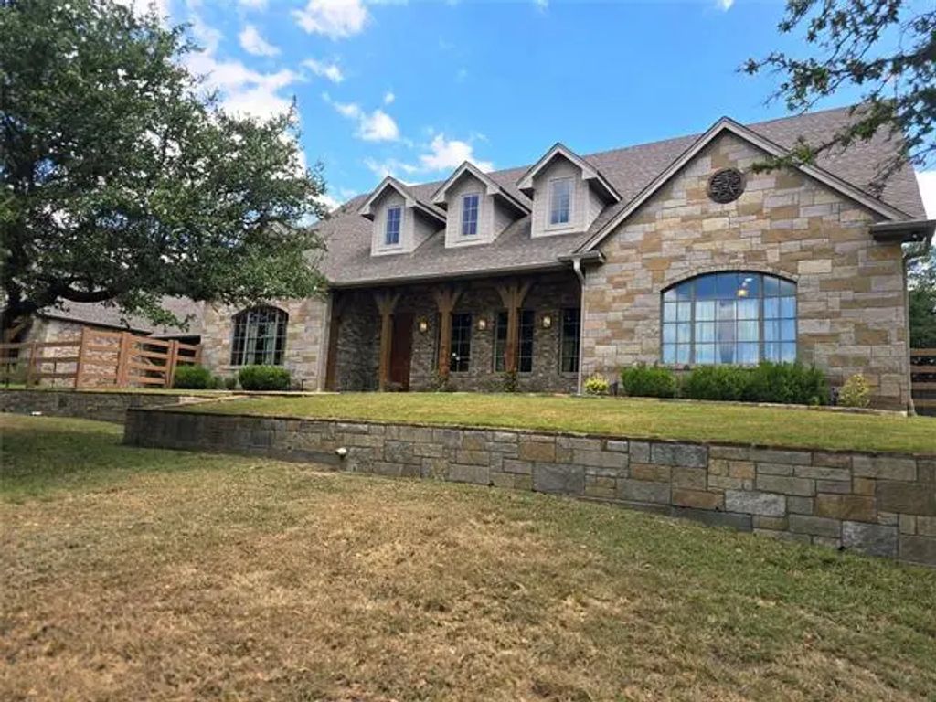 145 Forest Creek Circle, Weatherford