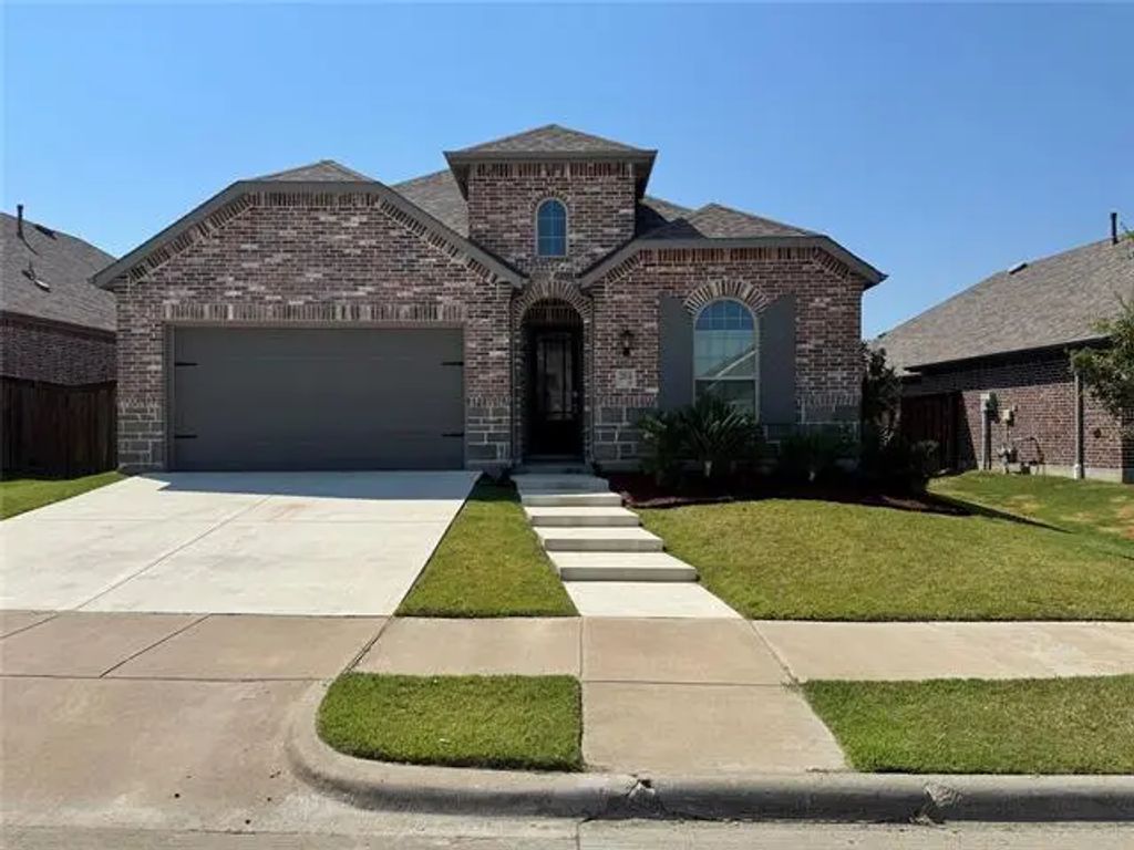 2034 Brookside Drive, Royse City
