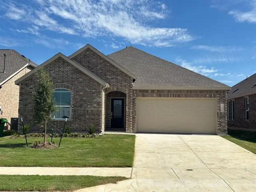 1336 Francesca Drive, Little Elm