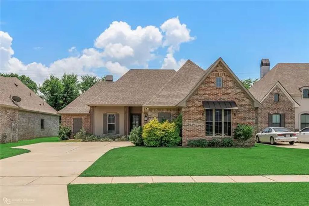 175 Jamestowne Boulevard, Benton