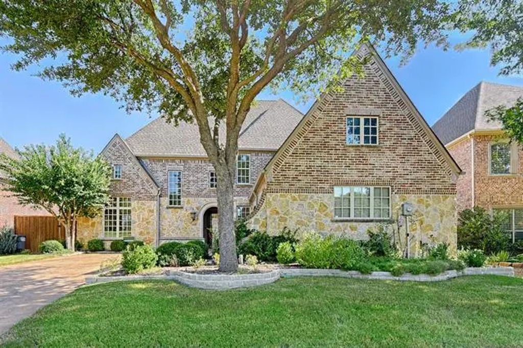 1906 Shiner Drive, Allen