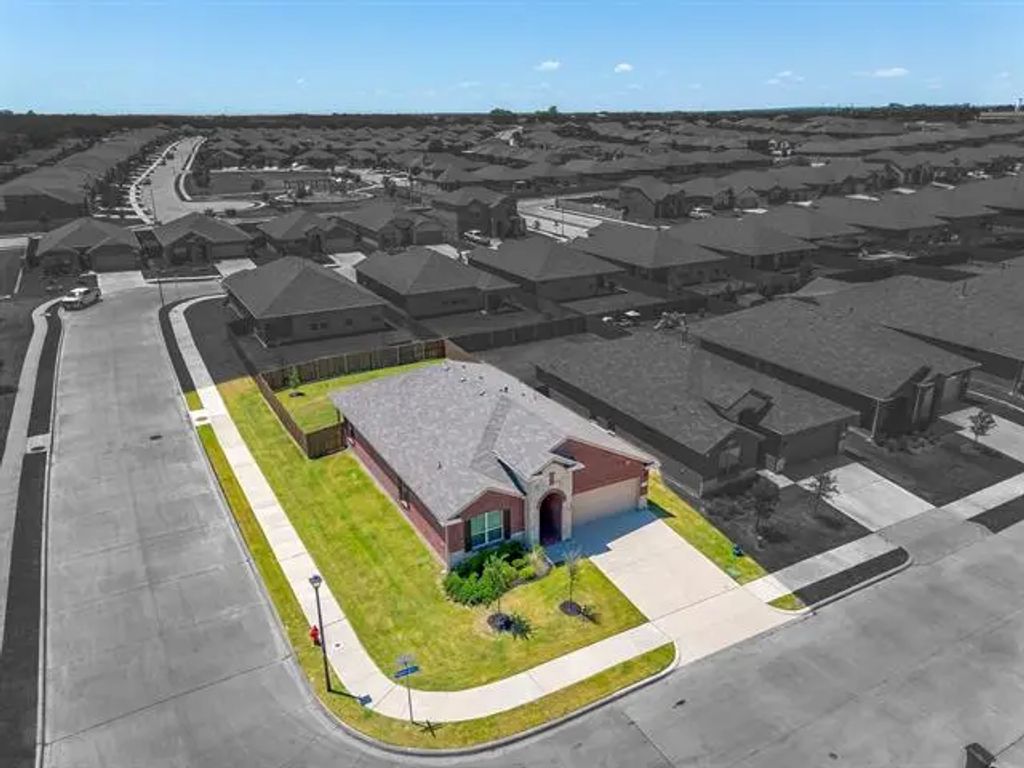 2416 Waggoner Ranch Drive, Weatherford