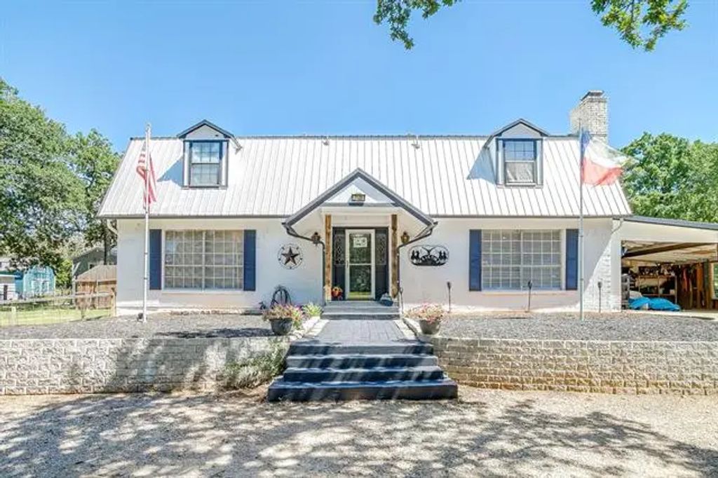 7120 County Road 802, Burleson