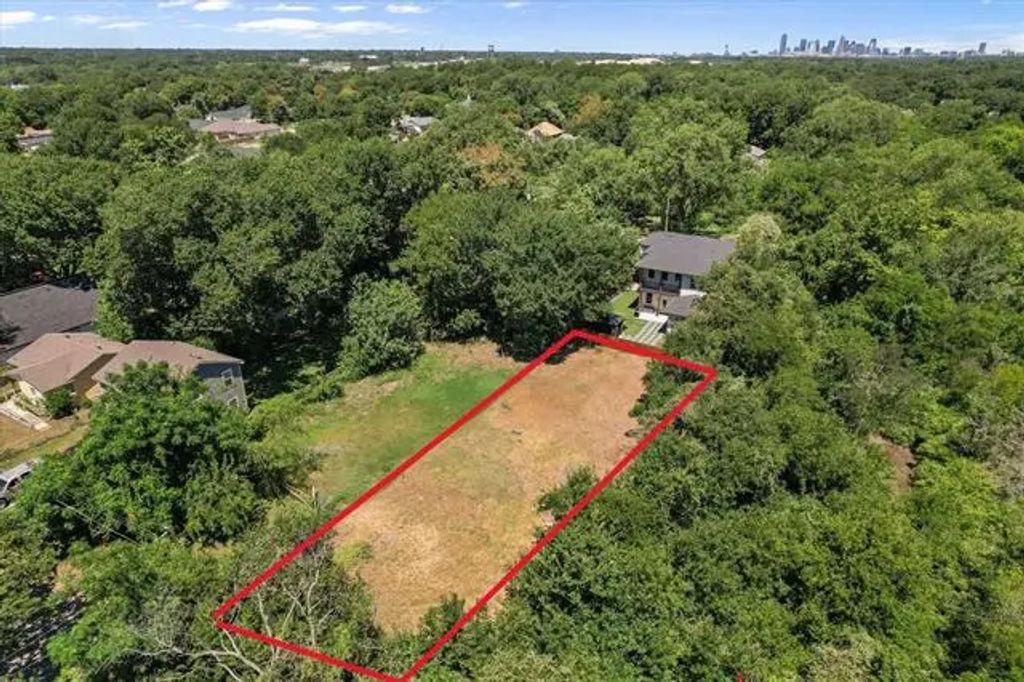 4647 Cherbourg Street, Dallas