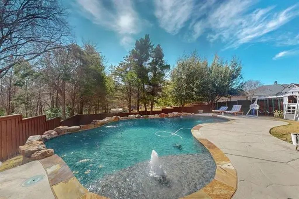 788 Windsong Lane, Rockwall