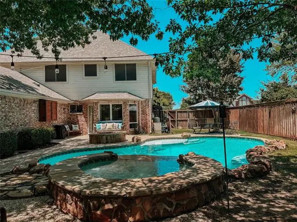 2045 Biscayne Drive, Lewisville