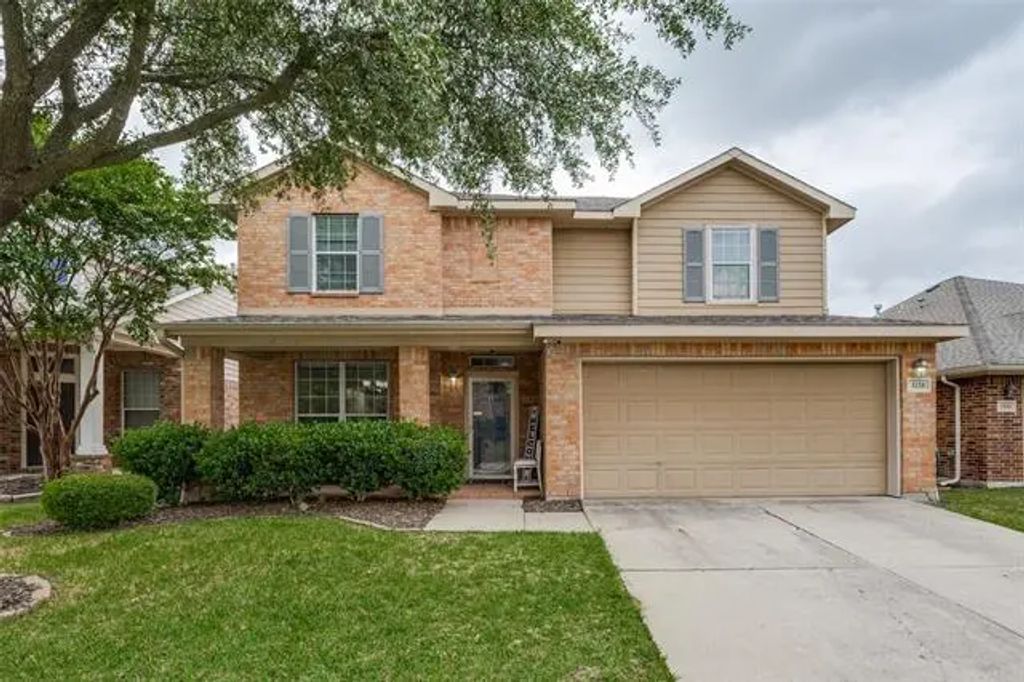 1128 Honeywell Drive, Anna
