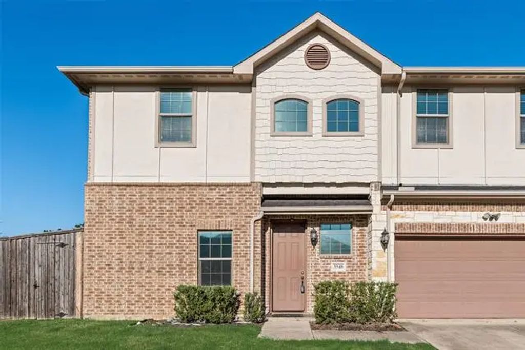 3548 Manesh Drive, Irving
