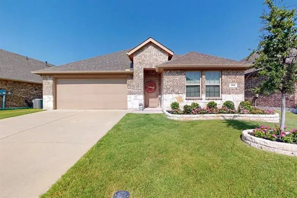 763 Fort Lane, Fate