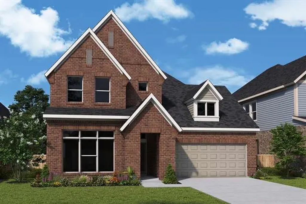 2225 Rolling Oaks Drive, Fort Worth