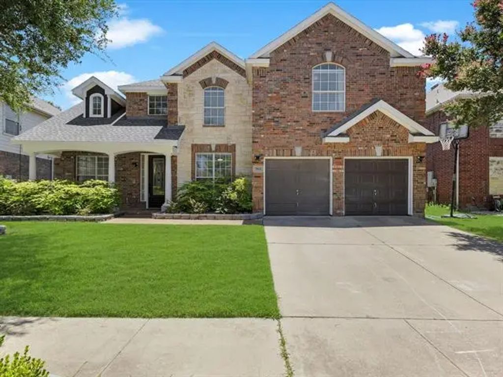 7821 Pirate Point Circle, Arlington
