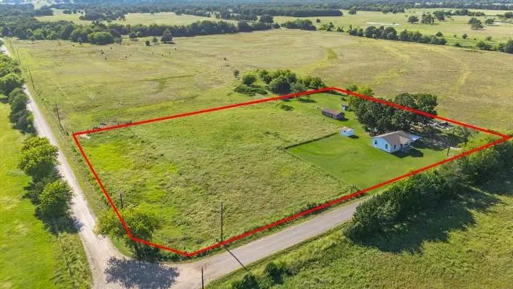 5052 County Road 3506, Quinlan