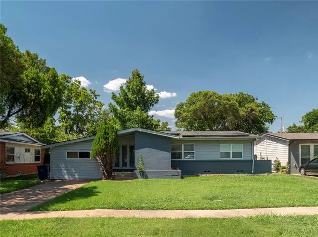 2319 Klondike Drive, Dallas