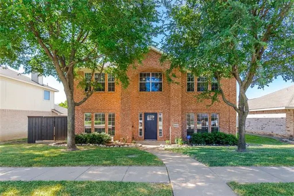 5605 Stonemoss Drive, McKinney
