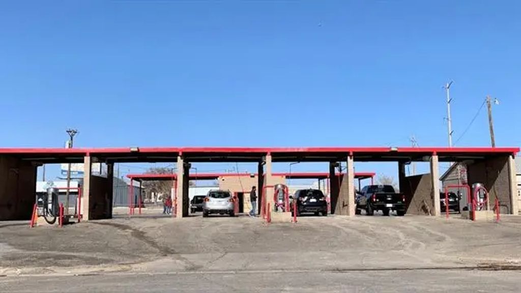 3101 E Amarillo Boulevard, Amarillo