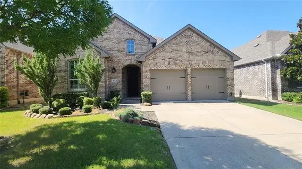 5621 Grove Cove Drive, McKinney