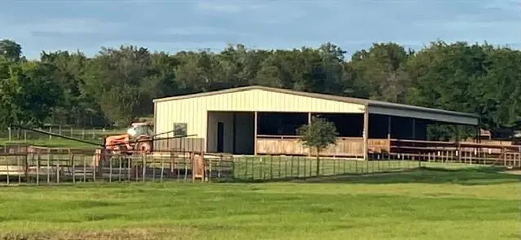 1752 Timberbrook Drive, Stephenville