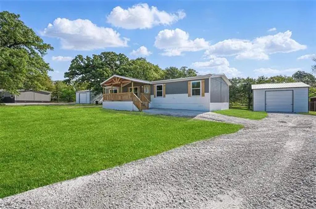 128 Overland Trail, Azle