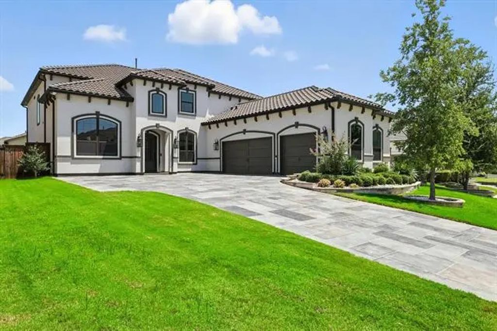 7224 Revard Road, Frisco
