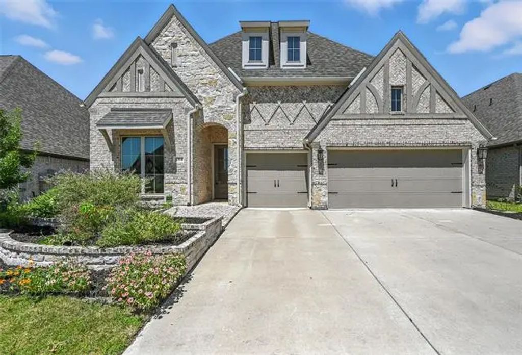 1314 Buttermere Street, Forney