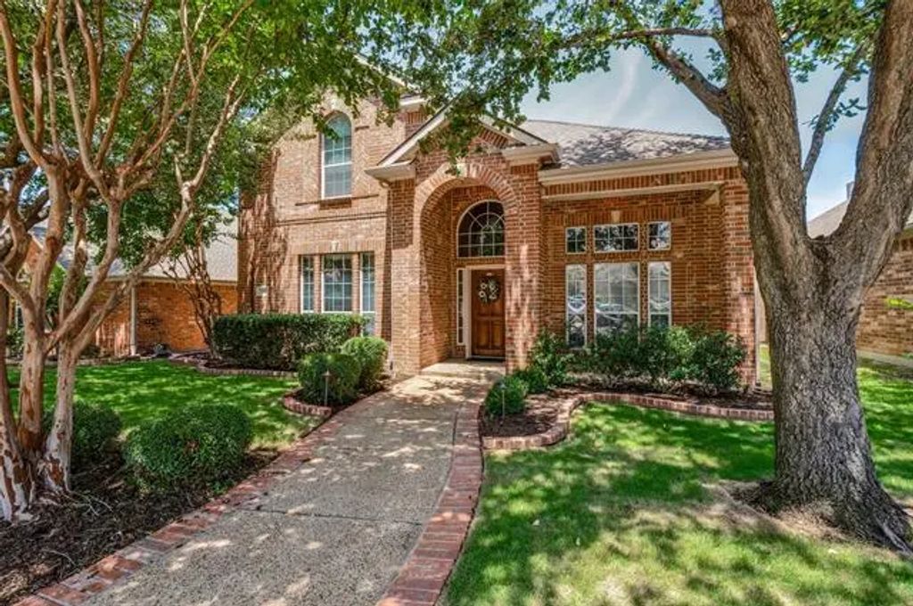 1741 Flowers Drive, Carrollton