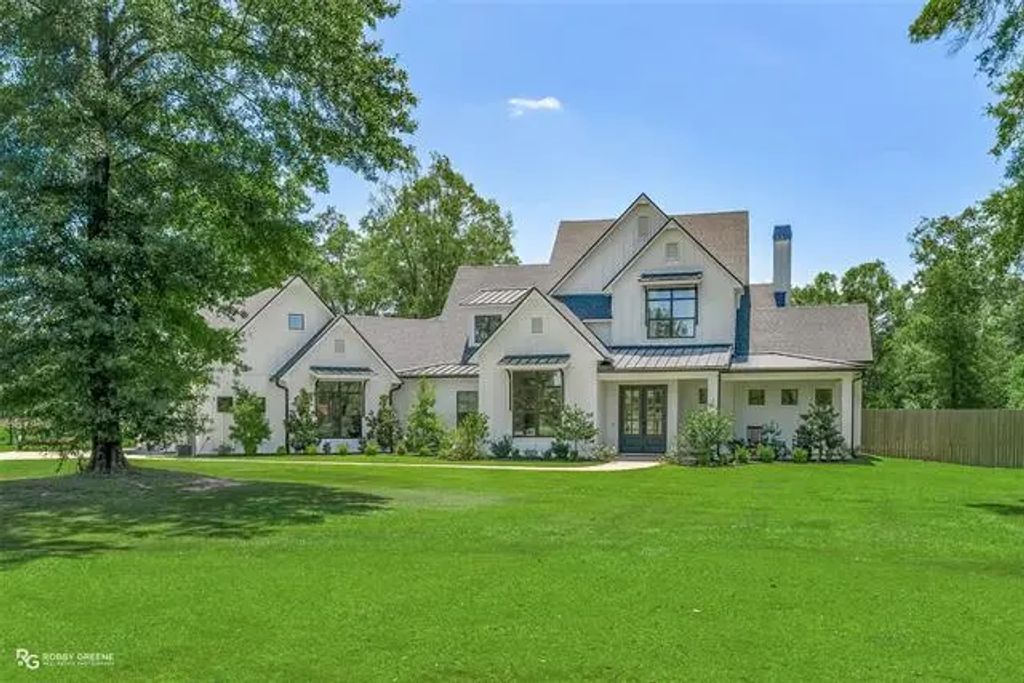 2193 Gravel Point Road, Frierson