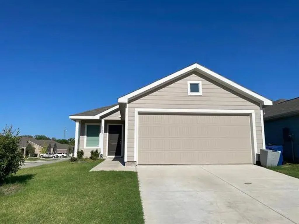 8701 Whistling Duck Drive, McKinney