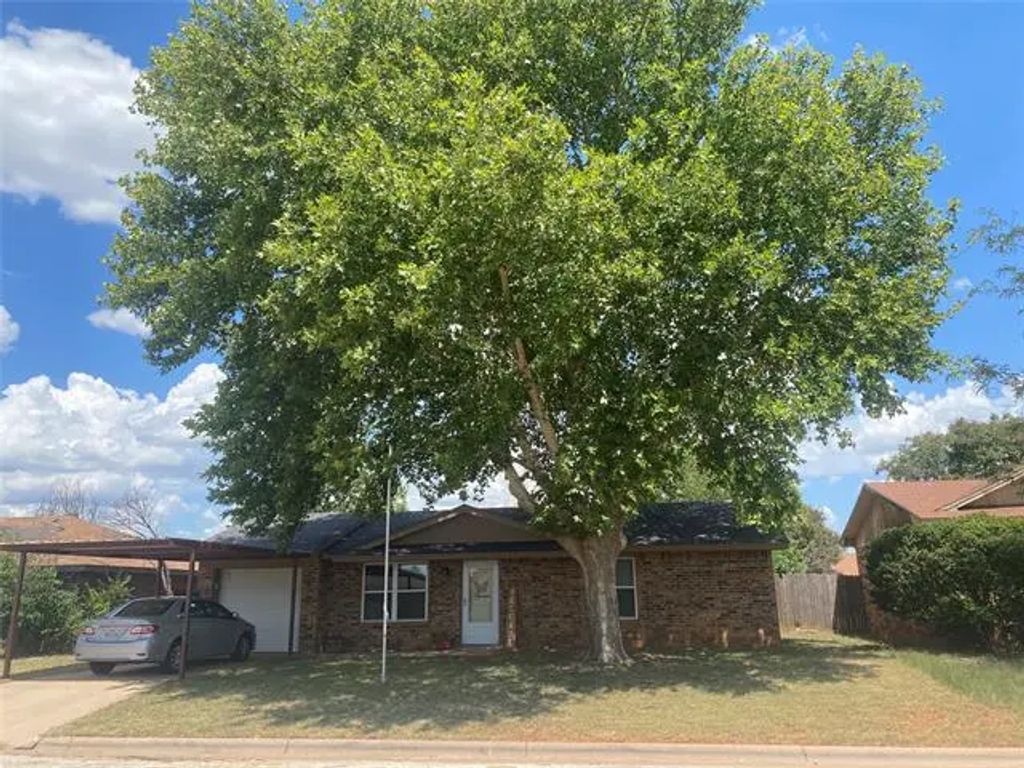 3609 Purdue Lane, Abilene