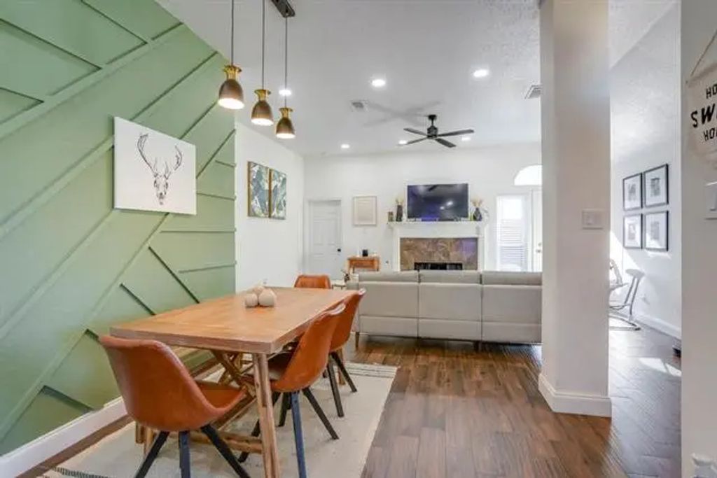 7402 Ryan Road, Rowlett