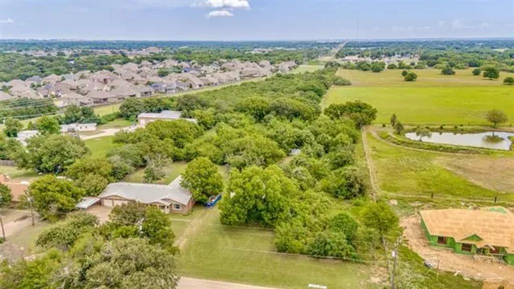 7005 Eden Tap Road, Arlington