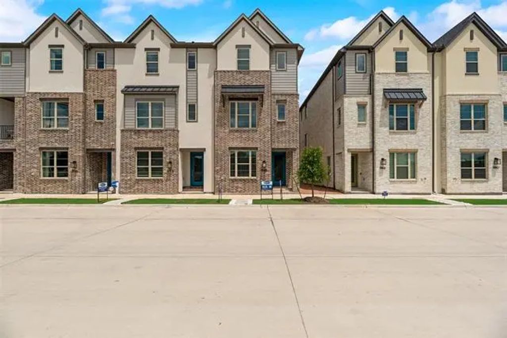 948 Concan Drive, Plano