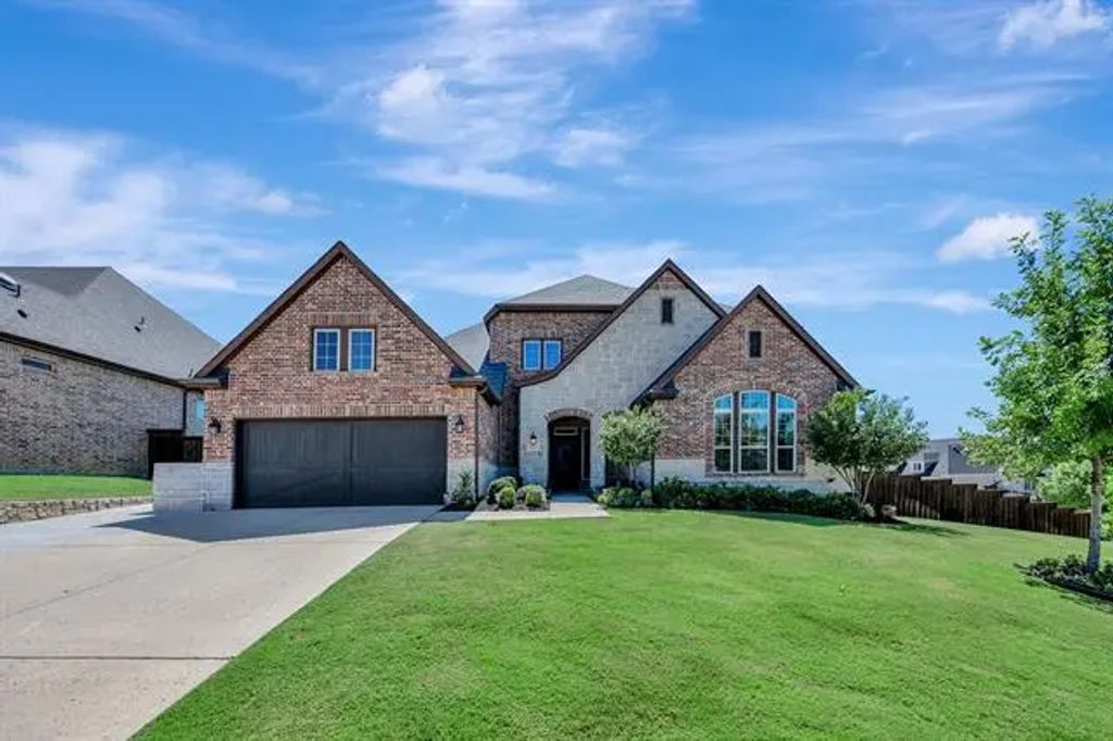 1023 Fairway Ranch Parkway, Roanoke