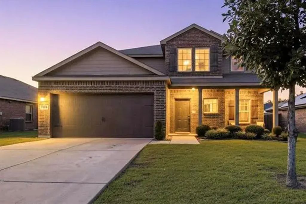 2901 Aberdeen Drive, Seagoville