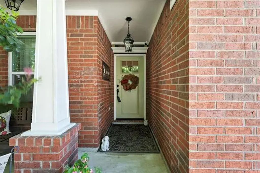 1229 Barrel Run, Fort Worth