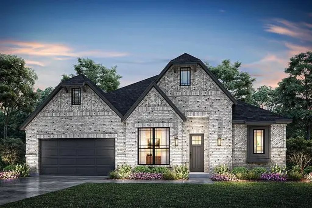 2030 Slipchannel Street, Midlothian